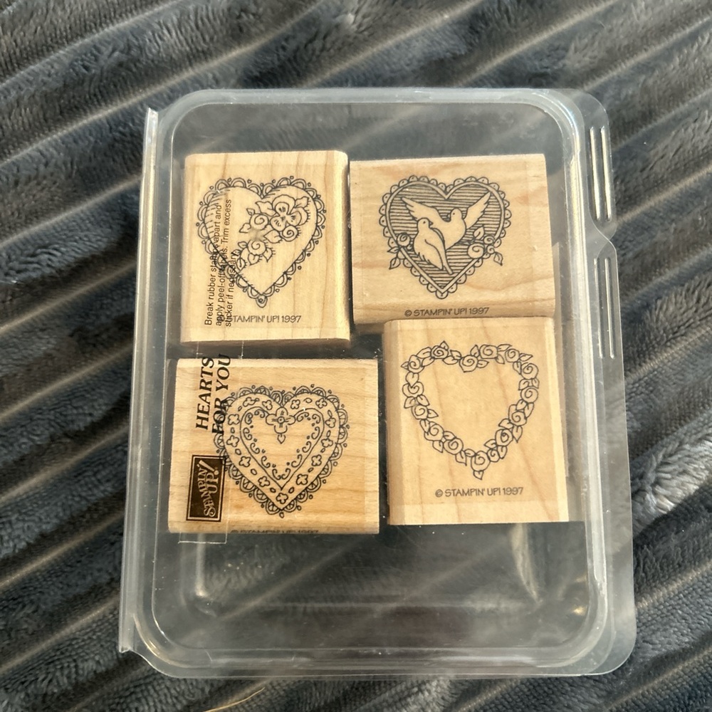 Stampin Up - Picture 2 of 5
